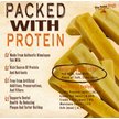 Show in main carousel: The Treat Shack 5 to 6-in Himalayan Yak Cheese Dog Chew Treats, Large, 8-oz bag slide 6 of 10