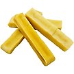 Show in main carousel: The Treat Shack 5 to 6-in Himalayan Yak Cheese Dog Chew Treats, Large, 8-oz bag slide 3 of 10