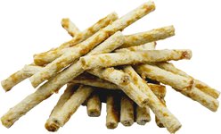 The Treat Shack 5-in Chicken Crunchy Sticks Dog Treats, 12 count