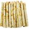 Show in main carousel: The Treat Shack 5-in Chicken Crunchy Sticks Dog Treats, 24 count slide 3 of 10