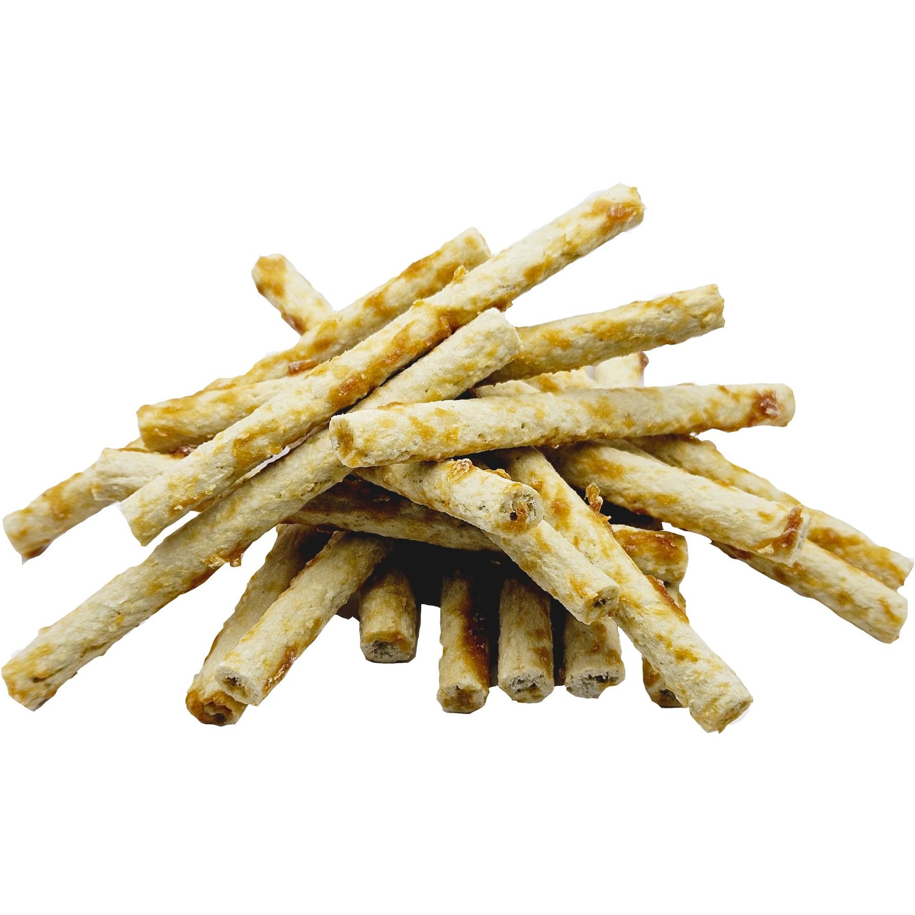 The Treat Shack 5-in Chicken Sticks Hard Chew Dog Treats, 50 count