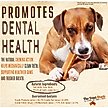 Show in main carousel: The Treat Shack 6 to 7-in Himalayan Yak Cheese Dog Chew Treats, Jumbo, 8-oz bag slide 5 of 11
