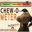Show in main carousel: The Treat Shack 6 to 7-in Himalayan Yak Cheese Dog Chew Treats, Jumbo, 8-oz bag slide 7 of 11