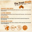 Show in main carousel: The Treat Shack 6 to 7-in Himalayan Yak Cheese Dog Chew Treats, Jumbo, 8-oz bag slide 10 of 11