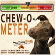 Show in main carousel: The Treat Shack 6-in Beef Crunchy Rolls Dog Treats, 6 count slide 7 of 10