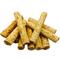 Show in main carousel: The Treat Shack 6-in Beef Crunchy Rolls Dog Treats, 6 count slide 8 of 10
