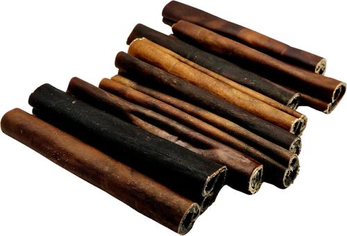 Show full view: The Treat Shack 6-in Beef Flavor Collagen Sticks Natural Dog Chew Treats, 5 count slide 3 of 9