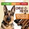 Show in main carousel: The Treat Shack 6-in Beef Flavor Collagen Sticks Natural Dog Chew Treats, 5 count slide 7 of 9
