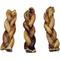 Show in main carousel: The Treat Shack 6-in Braided Bully Sticks Dog Treats, 3 count slide 1 of 10