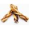 Show in main carousel: The Treat Shack 6-in Braided Bully Sticks Dog Treats, 3 count slide 3 of 10