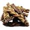 Show in main carousel: The Treat Shack 6-in Braided Bully Sticks Dog Treats, 6 count slide 3 of 10