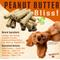 Show in main carousel: The Treat Shack 6-in Peanut Butter Crunchy Rolls Dog Treats, 6 count slide 5 of 10