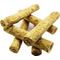 Show in main carousel: The Treat Shack 6-in Peanut Butter Crunchy Rolls Dog Treats, 6 count slide 8 of 10