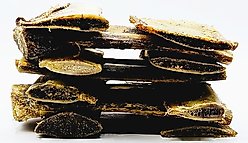 The Treat Shack 6-in Smoked Beef Ribs Dog Treat, 12 count slide 2 of 9