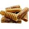 Show in main carousel: The Treat Shack 6-in Whole Beef Trachea Tubes Natural Dog Chew Treats, 5 count slide 3 of 10