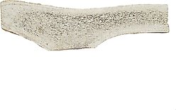 The Treat Shack 7 to 8-in Split Elk Antler Dog Treats, Large, 1 count slide 2 of 5