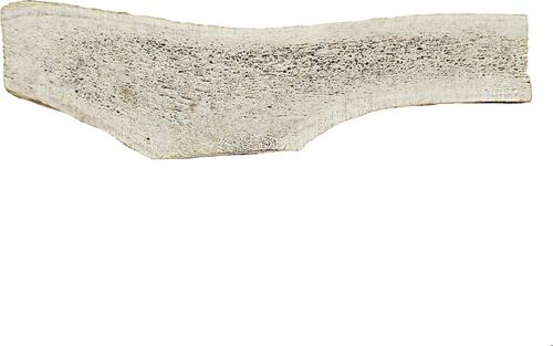 Show full view: The Treat Shack 7 to 8-in Split Elk Antler Dog Treats, Large, 1 count slide 3 of 6