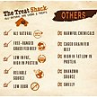 Show in main carousel: The Treat Shack 7 to 8-in Split Elk Antler Dog Treats, Large, 1 count slide 5 of 6