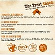Show in main carousel: The Treat Shack 7 to 8-in Split Elk Antler Dog Treats, Large, 1 count slide 6 of 6