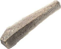 The Treat Shack 8 to 9-in Split Elk Antler Dog Treats, X-Large, 1 count