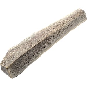 The Treat Shack 8 to 9-in Split Elk Antler Dog Treats, X-Large, 1 count