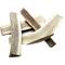 Show in main carousel: The Treat Shack 8 to 9-in Split Elk Antler Dog Treats, X-Large, 4 count slide 8 of 10