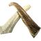 Show in main carousel: The Treat Shack 8 to 9-in Whole Elk Antler Dog Treats, X-Large, 2 count slide 3 of 10