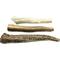 Show in main carousel: The Treat Shack 8 to 9-in Whole Elk Antler Dog Treats, X-Large, 3 count slide 8 of 10