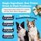 Show in main carousel: The Treat Shack All-Natural Salmon Jerky Brittle & Skins Variety Pack Freeze-Dried Dog Treats, 6-oz bag, 6-oz bag slide 6 of 9