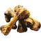 Show in main carousel: The Treat Shack Large Smoked Pork Femurs Dog Treat, 3 count slide 8 of 11