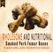Show in main carousel: The Treat Shack Large Smoked Pork Femurs Dog Treat, 6 count slide 4 of 11