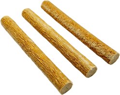 The Treat Shack Made 100% Real Chicken Sausage High-Protein Soft & Chewy Dog Treats, 6-in, 10 count