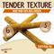 Show in main carousel: The Treat Shack Made 100% Real Chicken Sausage High-Protein Soft & Chewy Dog Treats, 6-in, 5 count slide 4 of 9