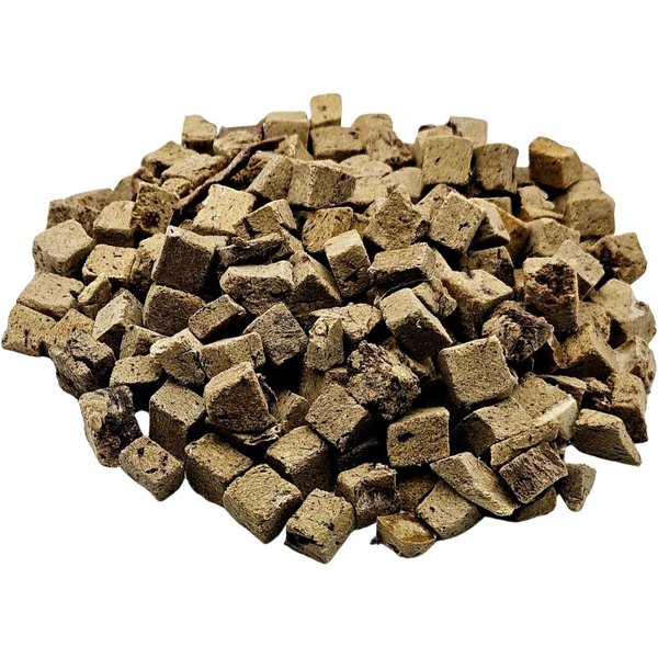 Redbarn Freeze-Dried Crunchy Chicken Liver Cat Treats