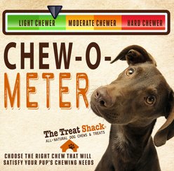 The Treat Shack Single Ingredient Chicken Breast Freeze-Dried Dog & Cat Treats, 4-oz bag slide 2 of 9