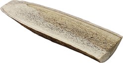 The Treat Shack Split Naturally Shed 4 to 5-in Elk Antler Dog Treats, Small, 1 count slide 1 of 8