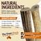 Show in main carousel: The Treat Shack Whole Naturally Shed 5 to 6-in Elk Antler Dog Treats, Medium, 2 count slide 6 of 10