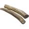 Show in main carousel: The Treat Shack Whole Naturally Shed 6-in Deer Antler Dog Treats, Medium, 2 count slide 1 of 10