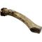 Show in main carousel: The Treat Shack Whole Naturally Shed 7-in Deer Antler Dog Treats, Large, 1 count slide 1 of 10