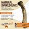 Show in main carousel: The Treat Shack Whole Naturally Shed 7-in Deer Antler Dog Treats, Large, 1 count slide 6 of 10