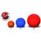 Show in main carousel: The Virtually Indestructible Ball Dog Toy, Color Varies, 14-in slide 2 of 6