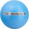 Show in main carousel: The Virtually Indestructible Ball Dog Toy, Color Varies, 6-in slide 1 of 6