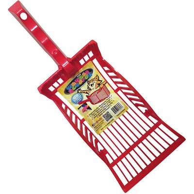 The Wonder Scooper The Wonder Scooper Cat Litter Scooper