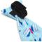 Show in main carousel: The Worthy Dog Birthday Boy Dog Neck Tie, Blue, Small slide 3 of 4