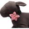 Show in main carousel: The Worthy Dog Birthday Girl Flower Dog Collar Accessory, Pink, Small slide 3 of 4