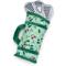 Show in main carousel: The Worthy Dog Golf Bag Squeaky Plush Dog Toy, Green, Large slide 3 of 5