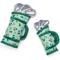 Show in main carousel: The Worthy Dog Golf Bag Squeaky Plush Dog Toy, Green, Small slide 4 of 5