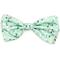 Show in main carousel: The Worthy Dog Golf Dog Bow Tie, Green, Small slide 1 of 5