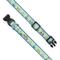 Show in main carousel: The Worthy Dog Golf Dog Collar, Green, X-Large: 17 to 23-in neck, 1-in wide slide 3 of 6