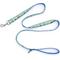 Show in main carousel: The Worthy Dog Golf Lead Dog Leash, Green, Large: 5-ft long, 1-in wide slide 4 of 5